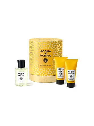 ACQUA DI PARMA | Geschenkset - Colonia Essenza 2x75ml / 100ml | 